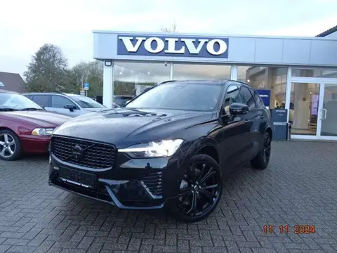 Used VOLVO XC60 Hybrid 2024 Ad 