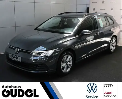 Used VOLKSWAGEN GOLF Petrol 2022 Ad 