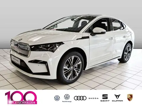 Used SKODA ENYAQ Electric 2024 Ad 