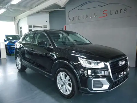 Annonce AUDI Q2 Diesel 2019 d'occasion 