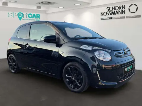 Used CITROEN C1 Petrol 2018 Ad 