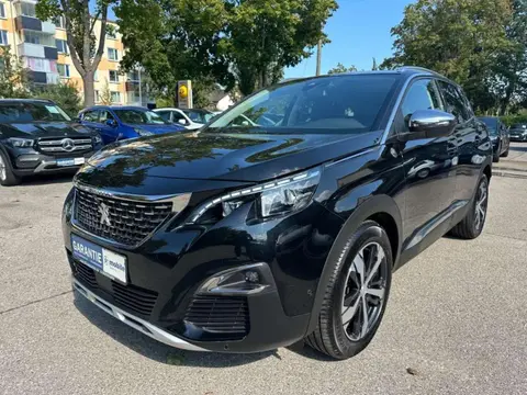 Used PEUGEOT 3008 Petrol 2019 Ad 