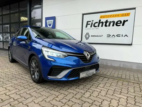 Used RENAULT CLIO Petrol 2020 Ad 