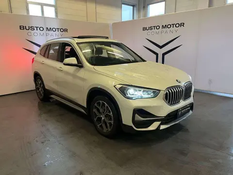 Used BMW X1 Hybrid 2020 Ad 