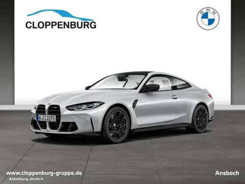 Annonce BMW M4 Essence 2024 d'occasion 