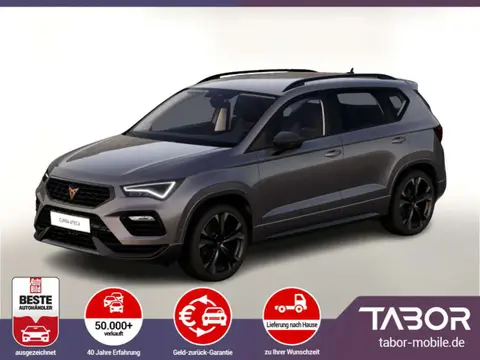 Used CUPRA ATECA Petrol 2024 Ad 