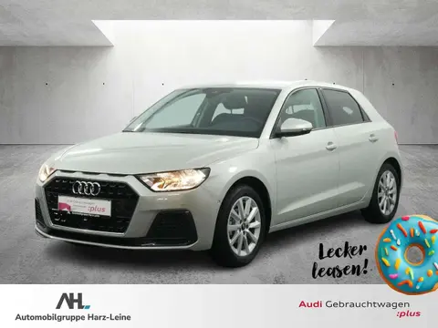 Used AUDI A1 Petrol 2023 Ad 