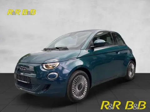 Used FIAT 500 Electric 2023 Ad 