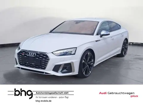 Annonce AUDI S5 Diesel 2022 d'occasion 