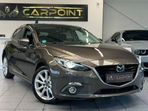 Annonce MAZDA 3 Essence 2015 d'occasion 