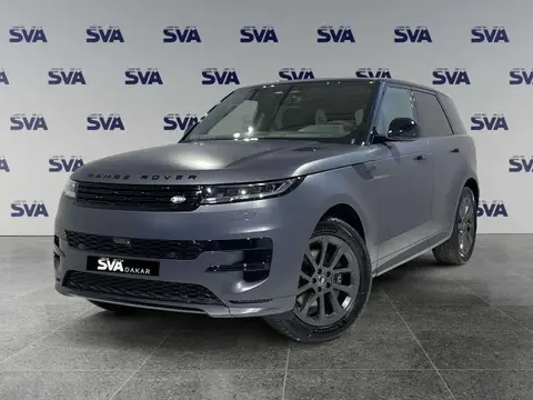 Annonce LAND ROVER RANGE ROVER SPORT Diesel 2024 d'occasion 