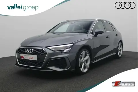 Annonce AUDI A3 Essence 2024 d'occasion 