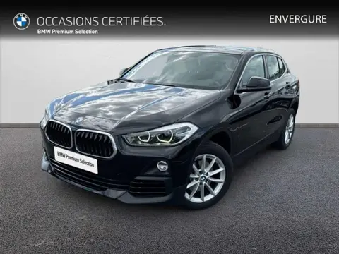 Used BMW X2 Diesel 2018 Ad 