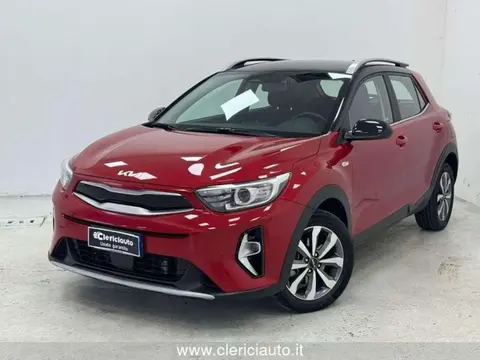 Used KIA STONIC Petrol 2021 Ad 