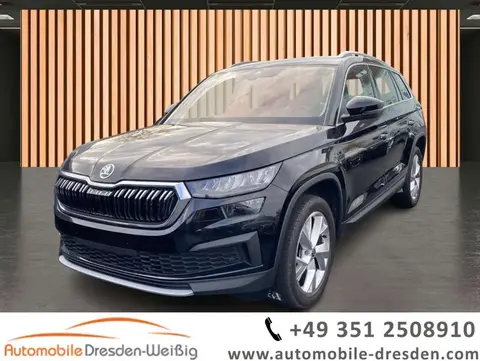 Annonce SKODA KODIAQ Essence 2023 d'occasion 