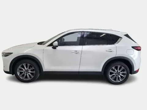 Used MAZDA CX-5 Diesel 2019 Ad 