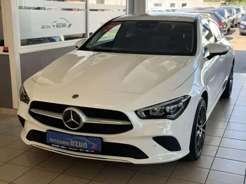 Used MERCEDES-BENZ CLASSE CLA Diesel 2020 Ad 