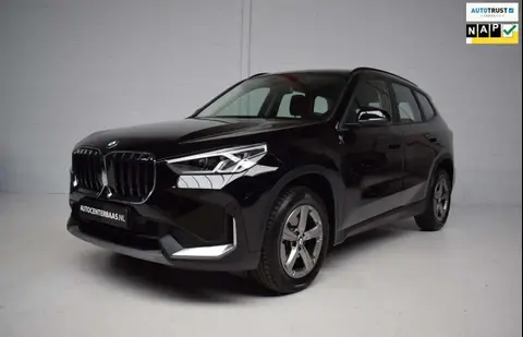 Used BMW X1 Petrol 2022 Ad 