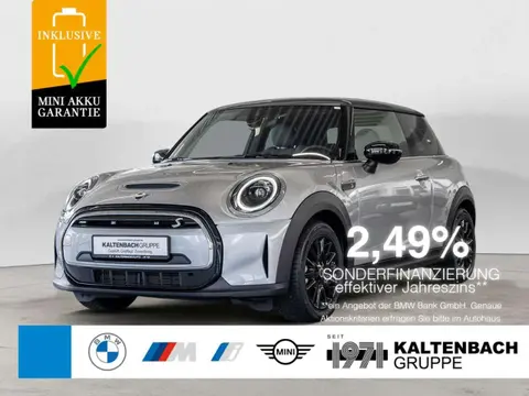 Used MINI COOPER Electric 2023 Ad 