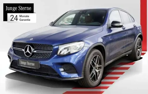 Used MERCEDES-BENZ CLASSE GLC Diesel 2019 Ad 