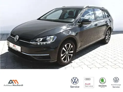 Used VOLKSWAGEN GOLF Petrol 2020 Ad 