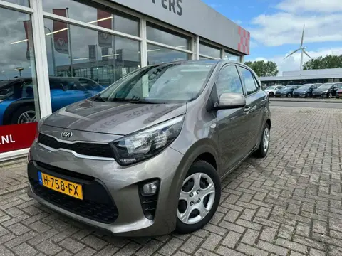 Used KIA PICANTO Petrol 2020 Ad 