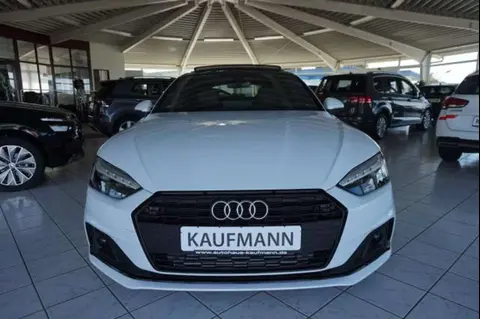 Used AUDI A5 Petrol 2023 Ad 