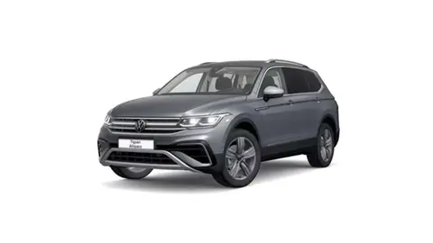 Annonce VOLKSWAGEN TIGUAN Diesel 2021 d'occasion 