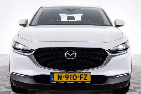 Used MAZDA CX-30 Hybrid 2021 Ad 