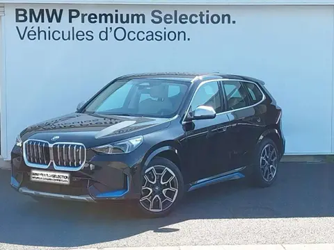 Used BMW X1 Electric 2023 Ad 