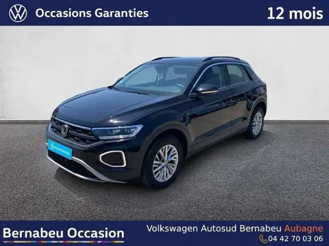 Used VOLKSWAGEN T-ROC Petrol 2023 Ad 