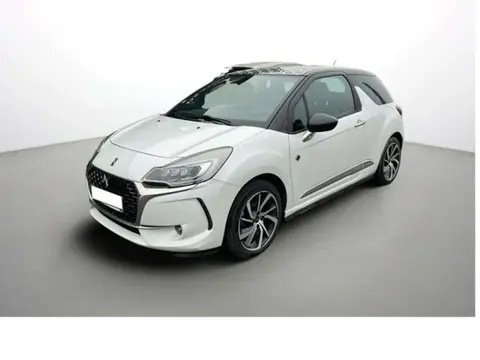 Used DS AUTOMOBILES DS3 Petrol 2019 Ad 