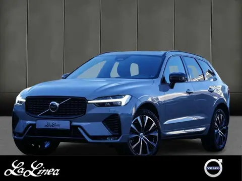 Annonce VOLVO XC60 Diesel 2024 d'occasion 