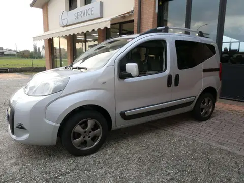 Used FIAT QUBO Diesel 2016 Ad 