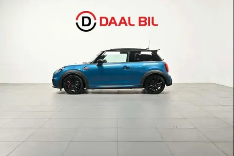 Used MINI COOPER Petrol 2022 Ad 