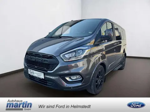 Used FORD TOURNEO Diesel 2021 Ad 