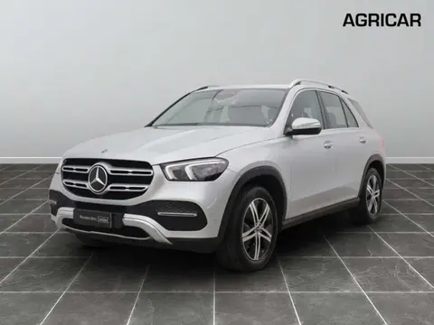 Annonce MERCEDES-BENZ CLASSE GLE Diesel 2019 d'occasion 