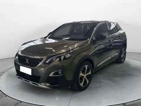 Annonce PEUGEOT 3008 Diesel 2020 d'occasion 