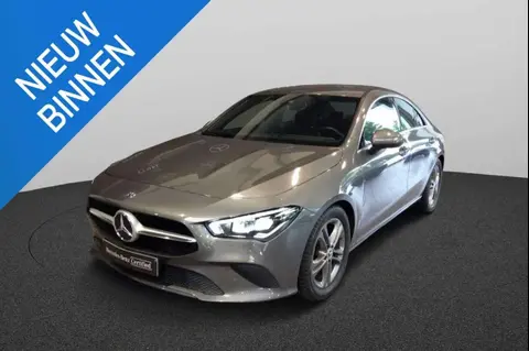 Used MERCEDES-BENZ CLASSE CLA Petrol 2019 Ad 