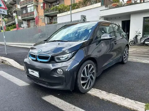 Used BMW I3 Hybrid 2015 Ad 