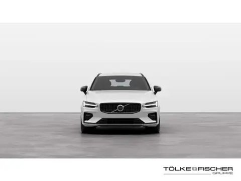 Annonce VOLVO V60 Diesel 2023 d'occasion 