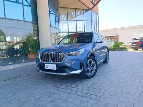 Annonce BMW IX1 Électrique 2023 d'occasion 