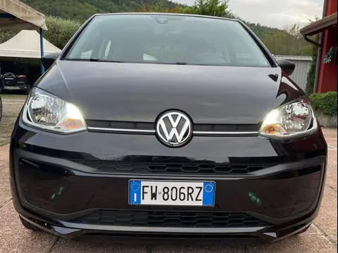 Used VOLKSWAGEN UP! Petrol 2019 Ad 