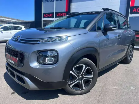 Annonce CITROEN C3 AIRCROSS Essence 2018 d'occasion 