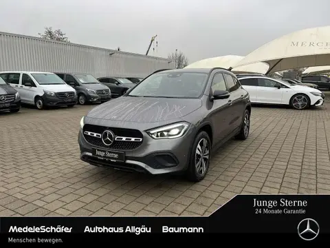 Used MERCEDES-BENZ CLASSE GLA Diesel 2023 Ad 