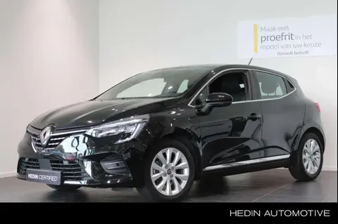 Annonce RENAULT CLIO Essence 2021 d'occasion 