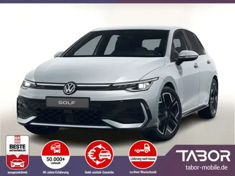 Annonce VOLKSWAGEN GOLF Essence 2024 d'occasion 