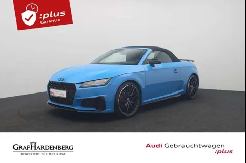 Used AUDI TT Petrol 2023 Ad 