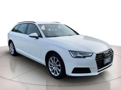 Used AUDI A4 Diesel 2019 Ad 