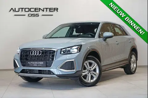 Used AUDI Q2 Petrol 2024 Ad 